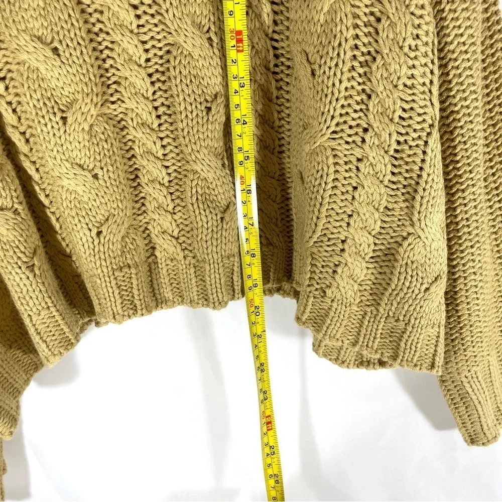 MAVERICK sweater